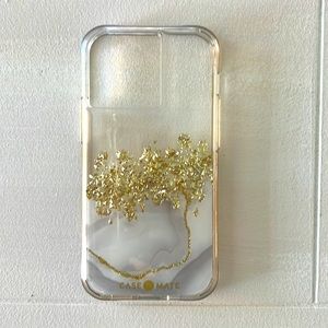 Case-Mate Karat Marble iPhone 13 Pro case